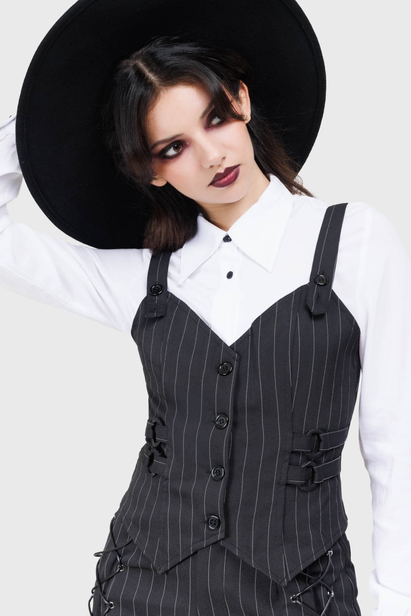 Mystiqueaux Waistcoat
