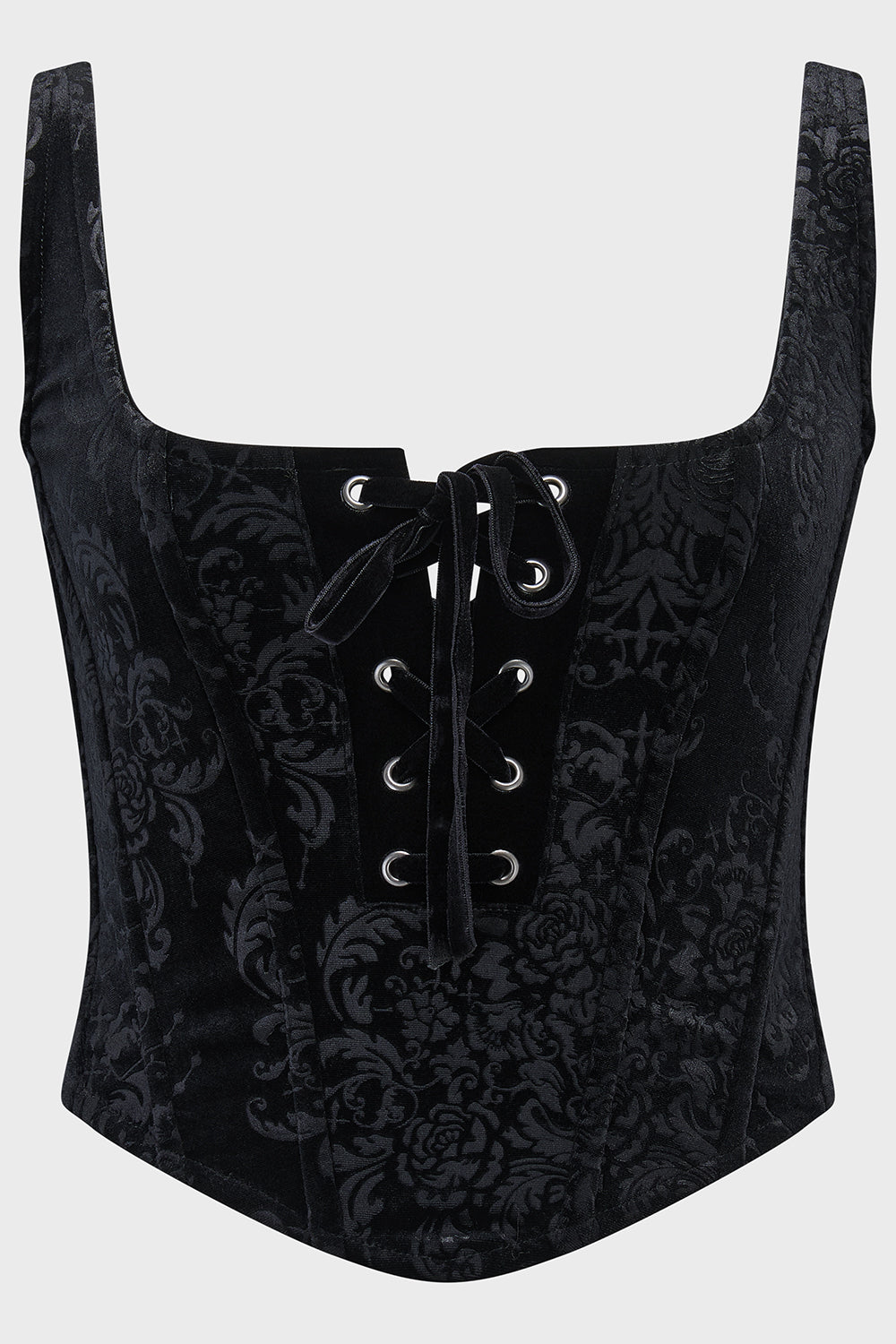 Nightrein Corset