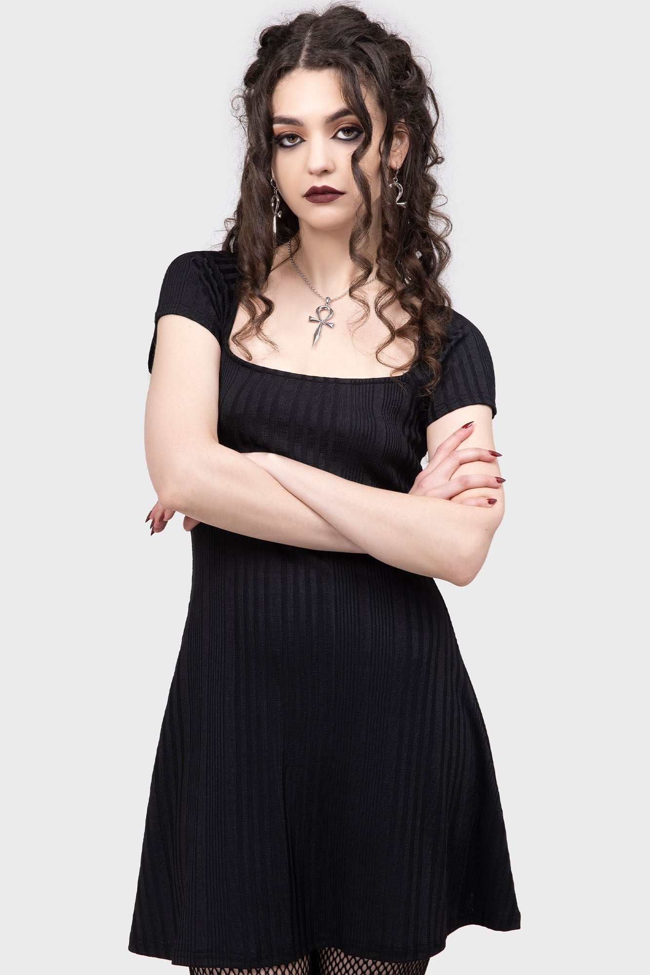 Nocturnee Dress