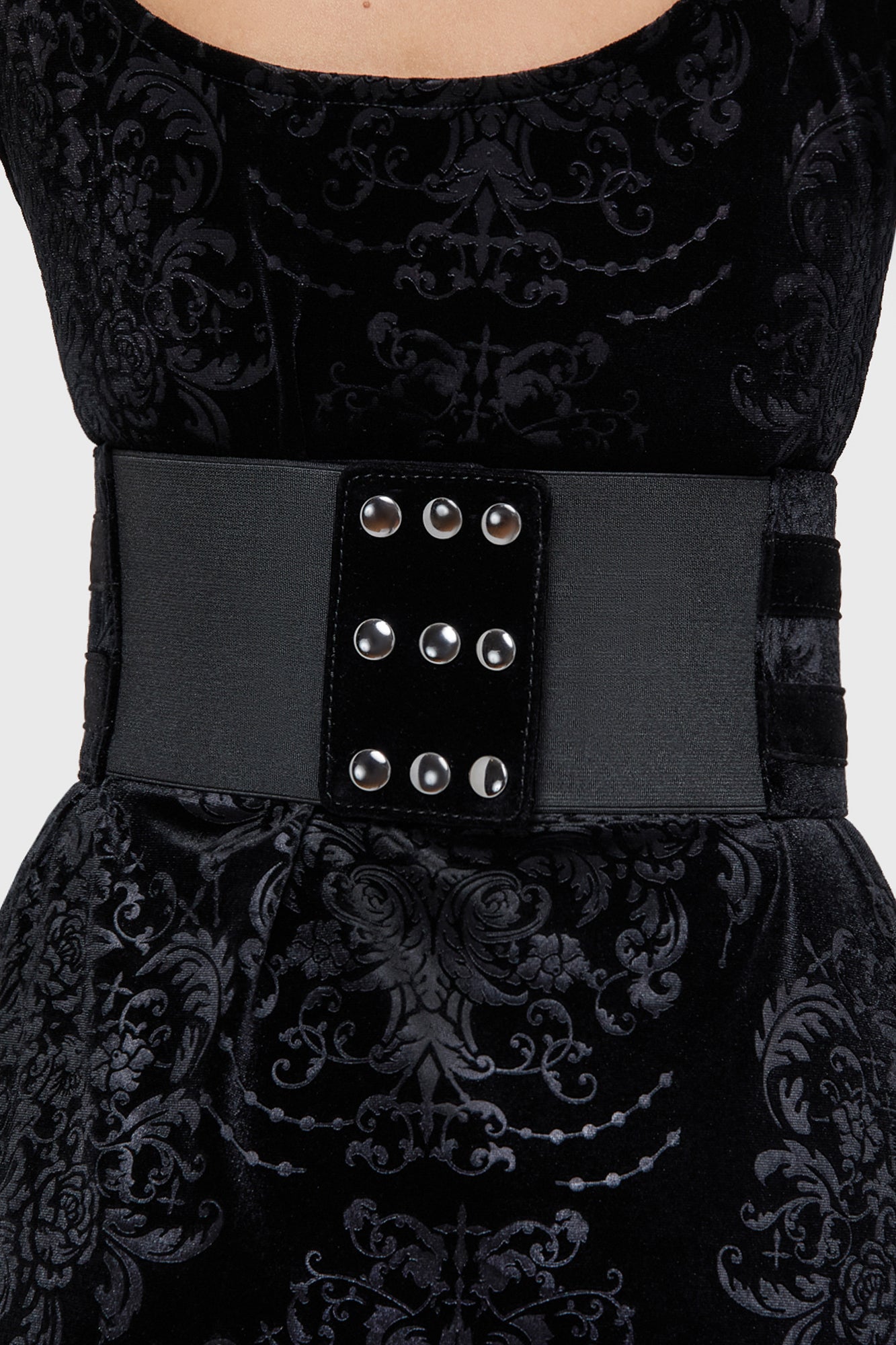 Spectral Lover Waist Belt