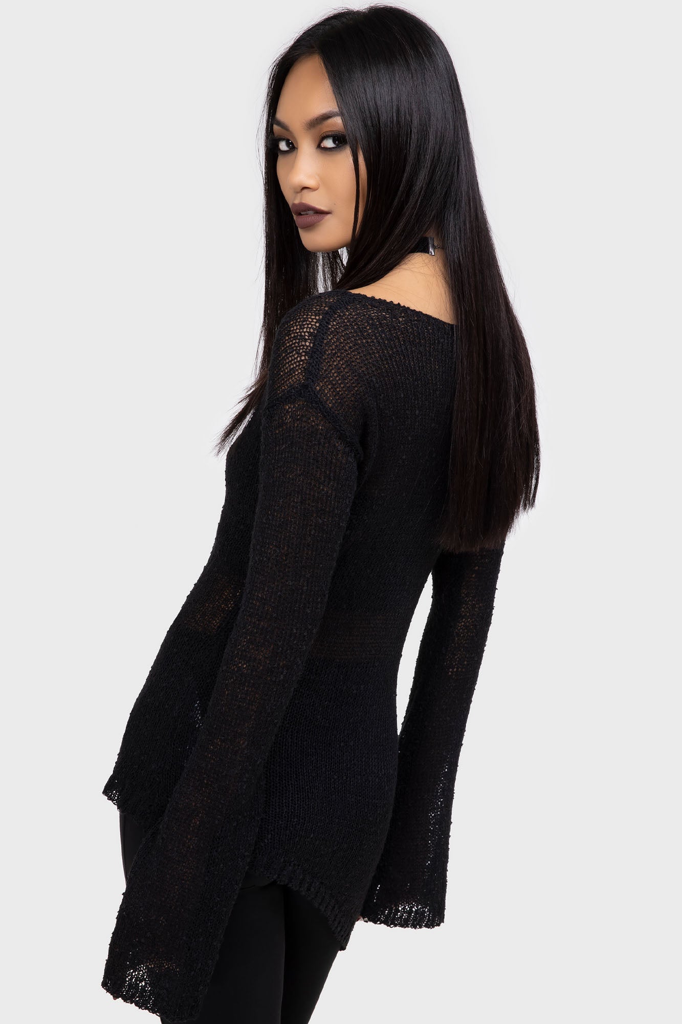 Twilight Eden Sweater