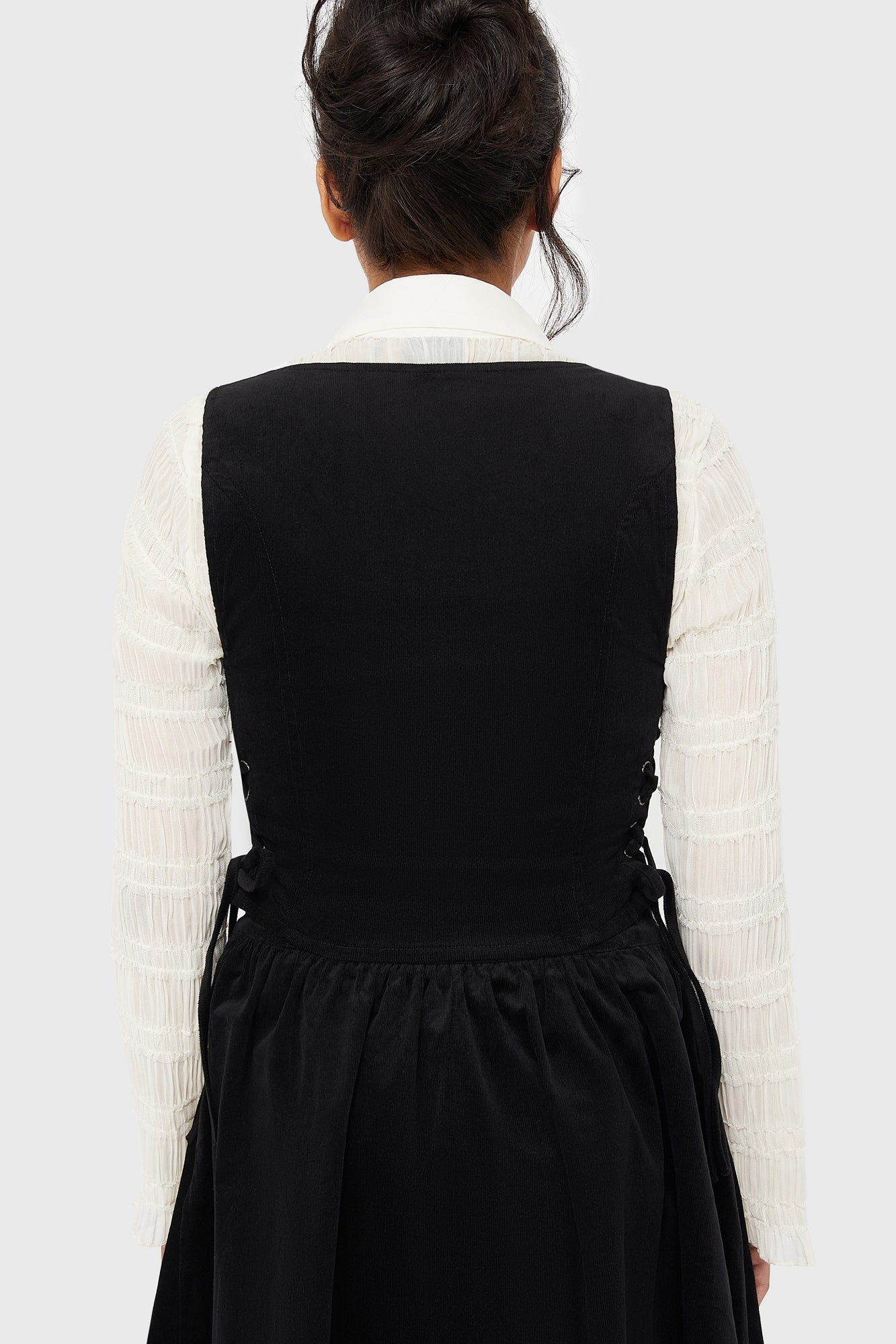 Violet's Ballad Underbust Corset