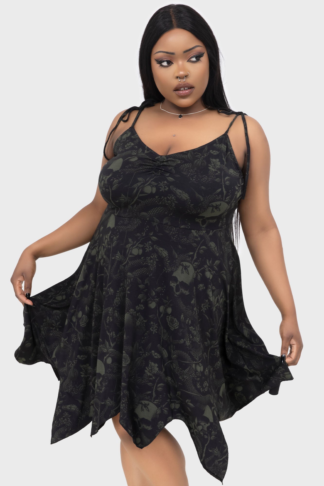 Utopia Dress