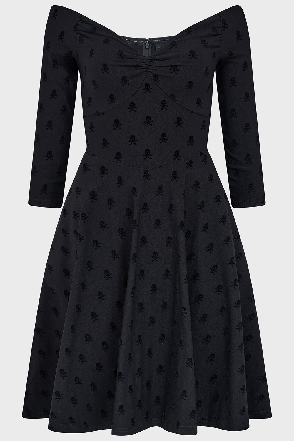 Voodoo Darling Dress