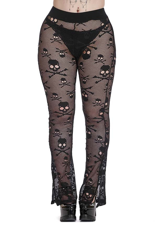 Goddess Getup Tights