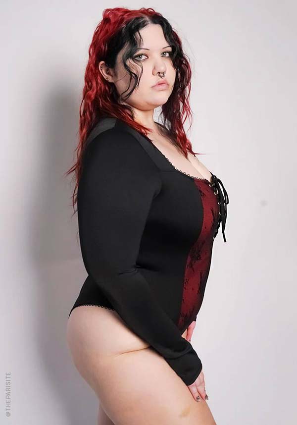 Josephine | One Piece Bodysuit