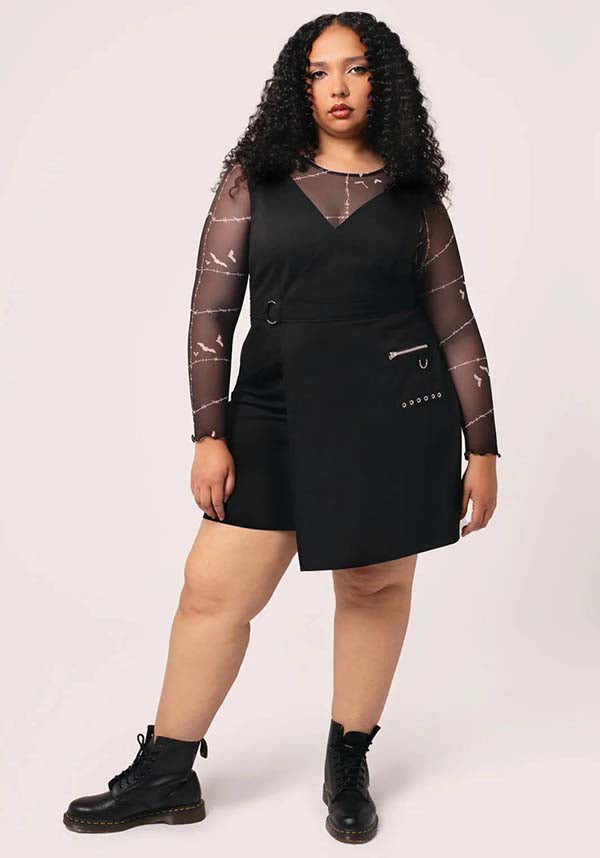 Mallory | Midi Dress